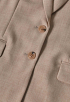 Melange Blazer