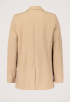 Melange Blazer