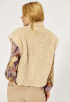 Teddy Gilet