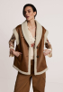 Lammy Gilet