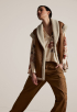 Lammy Gilet