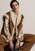 Lammy Gilet