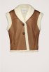 Lammy Gilet