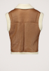 Lammy Gilet