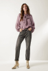 Satin Blouse