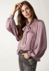 Satin Blouse