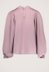 Satin Blouse