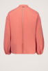 Top Lace Accent Blouse