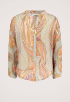 Bohemian Blouse