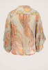 Bohemian Blouse