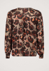 Animal Blouse