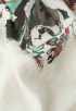 Allover Flower Blouse