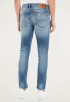 Austin Slim Tapered Jeans