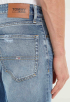 Austin Slim Tapered Jeans