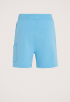 Badge Cargo Beachshort