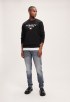Reg Entry Crew Sweater
