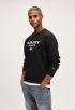 Reg Entry Crew Sweater