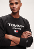 Reg Entry Crew Sweater