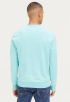 Regular Entry Crew Sweater