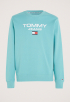 Regular Entry Crew Sweater