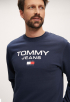 Regular Entry Crew Sweater