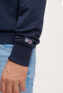 Regular Entry Crew Sweater