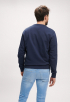 Regular Entry Crew Sweater