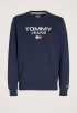 Regular Entry Crew Sweater