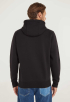 Regular Fleece Hoodie