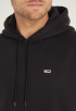 Regular Fleece Hoodie