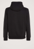 Regular Fleece Hoodie
