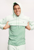 Regular Solid Hoodie