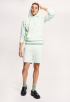 Regular Solid Hoodie