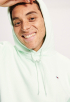 Regular Solid Hoodie