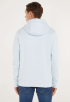 Regular Solid Hoodie