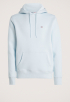 Regular Solid Hoodie