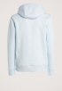 Regular Solid Hoodie
