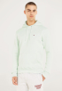 Regular Solid Hoodie