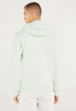 Regular Solid Hoodie