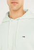 Regular Solid Hoodie