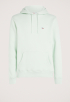 Regular Solid Hoodie