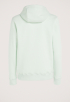 Regular Solid Hoodie