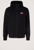 Fleece Lined Shell Jacket