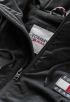 Fleece Lined Shell Jacket