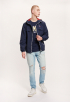 Chicago Windbreaker Jas