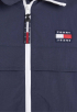 Chicago Windbreaker Jas