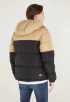 Alaska Colorblock Jas