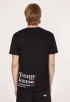Tommy Text T-shirt