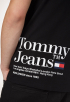 Tommy Text T-shirt