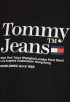Tommy Text T-shirt